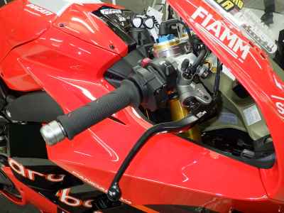 Ducati Panigale V4 2024