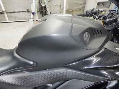 Yamaha YZF-R3 2019