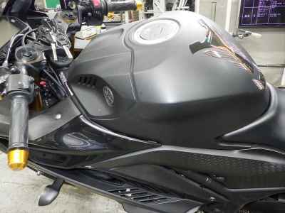 Yamaha YZF-R3 2019