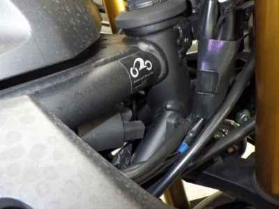 Yamaha YZF-R3 2019
