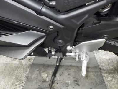 Yamaha YZF-R3 2019