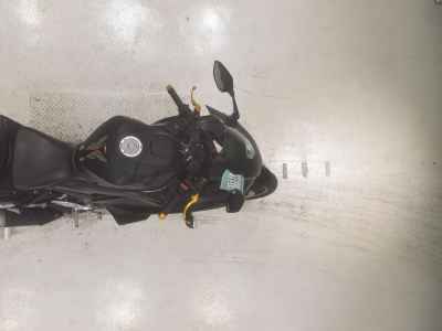 Yamaha YZF-R3 2019