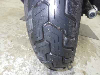 Honda Rebel CMX250 2023