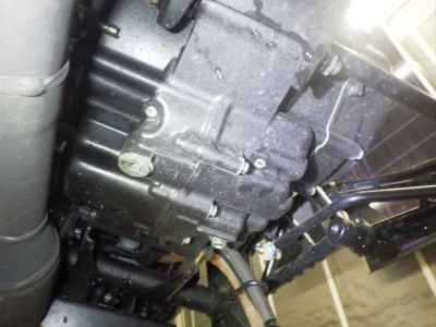 Honda Rebel CMX250 2023