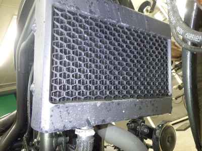 Honda Rebel CMX250 2023