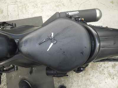 Honda Rebel CMX250 2023