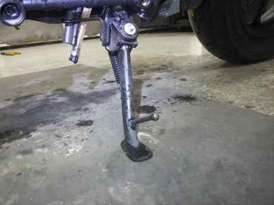 Honda Rebel CMX250 2023