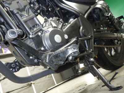 Honda Rebel CMX250 2023