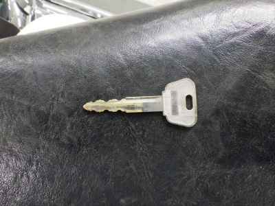 Yamaha XVS250 Drag Star 2008