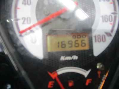 Yamaha XVS400 Drag Star 2017