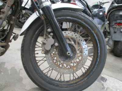 Yamaha XVS400 Drag Star 2017