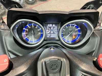 Yamaha TMAX 530 2017