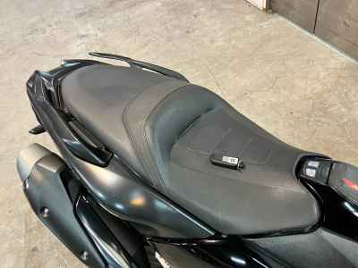 Yamaha TMAX 530 2017