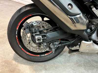 Yamaha TMAX 530 2017