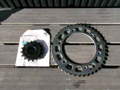 Honda CBR1000RR 2018