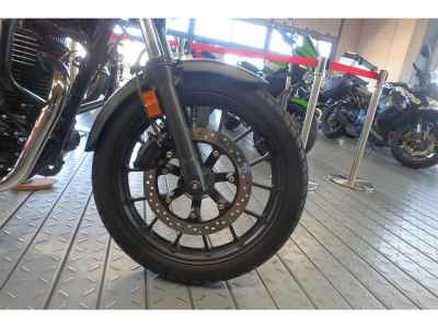 Honda GB350 2023
