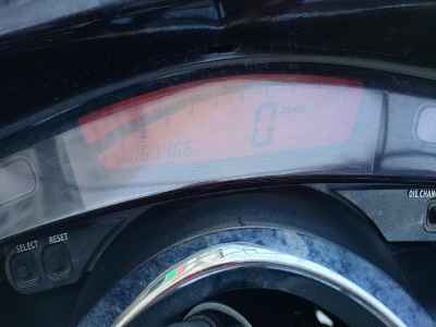 Yamaha Maxam 250 2006