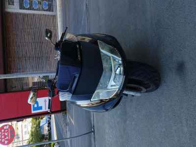 Yamaha Maxam 250 2006