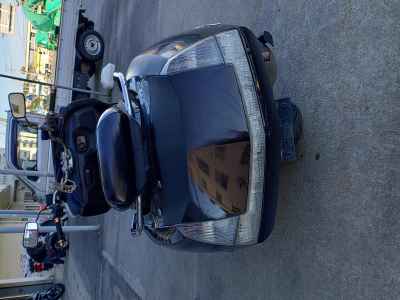 Yamaha Maxam 250 2006
