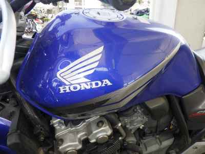 Honda CB400SFV 2007