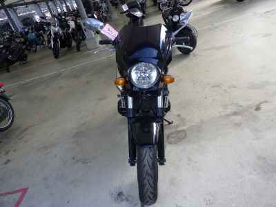 Honda CB400SF 2008