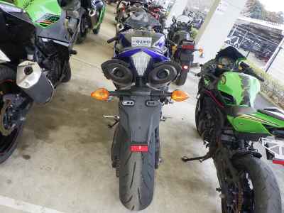 Yamaha YZF-R1 2009