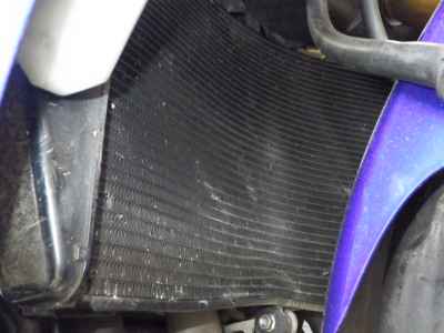 Yamaha YZF-R1 2009