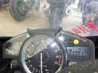 Yamaha YZF-R1 2009
