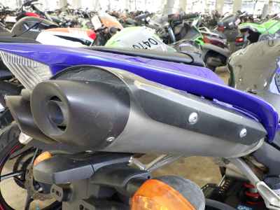 Yamaha YZF-R1 2009