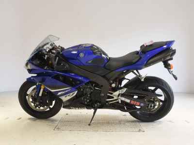Yamaha YZF-R1 2009