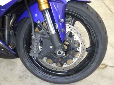 Yamaha YZF-R1 2009
