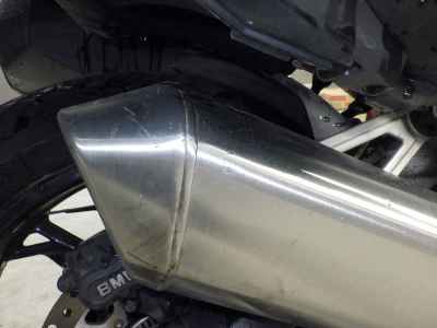 BMW S1000XR 2020