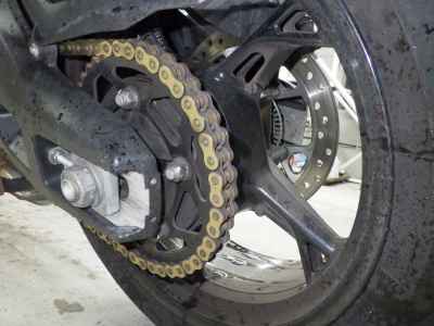 BMW S1000XR 2020