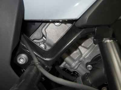 BMW S1000XR 2020