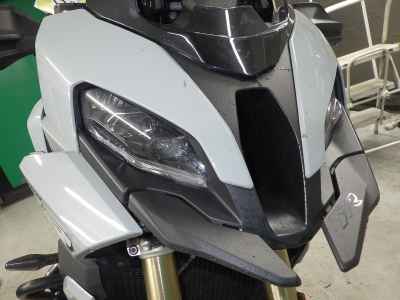 BMW S1000XR 2020