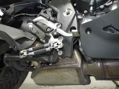 BMW S1000XR 2020