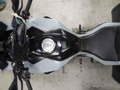 BMW S1000XR 2020