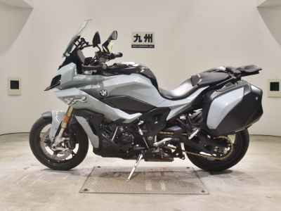 BMW S1000XR 2020