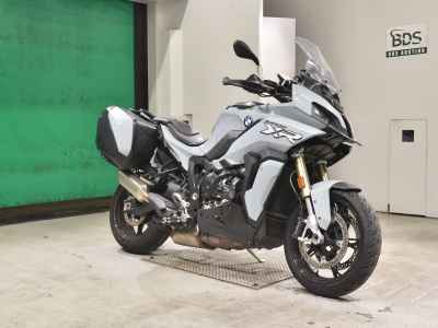 BMW S1000XR 2020