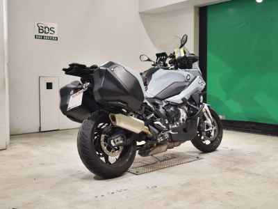 BMW S1000XR 2020