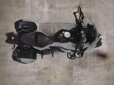 BMW S1000XR 2020