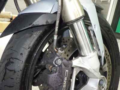 BMW S1000XR 2020