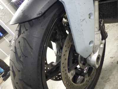 BMW S1000XR 2020