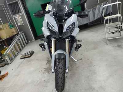 BMW S1000XR 2020