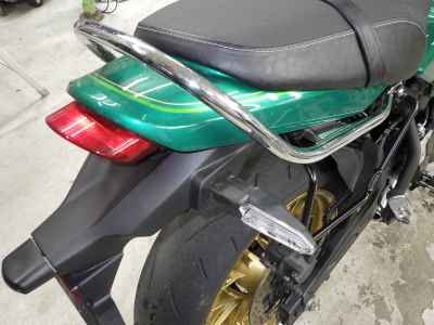 Kawasaki Z650RS 2023