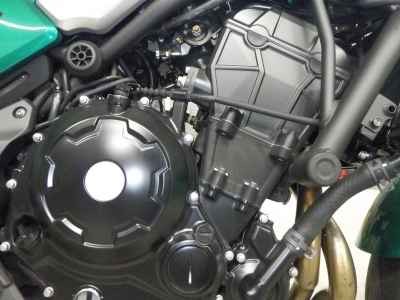 Kawasaki Z650RS 2023