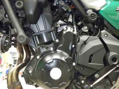 Kawasaki Z650RS 2023