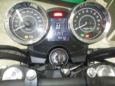 Kawasaki Z650RS 2023