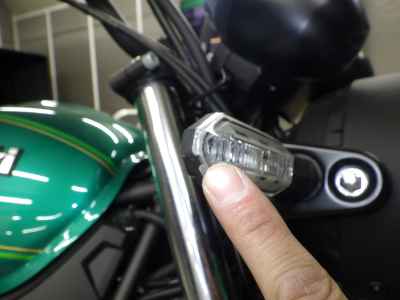 Kawasaki Z650RS 2023