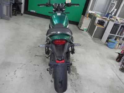 Kawasaki Z650RS 2023